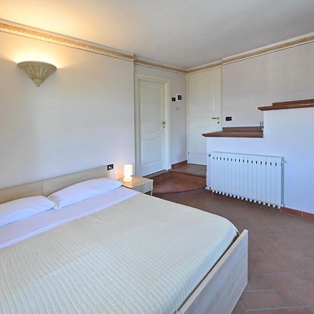 Residenza Villa Maria Roncola Bagian luar foto